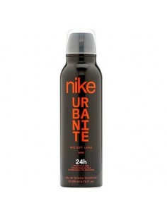 Nike Woody Lane Man Desodorante Spray 200ml perfume