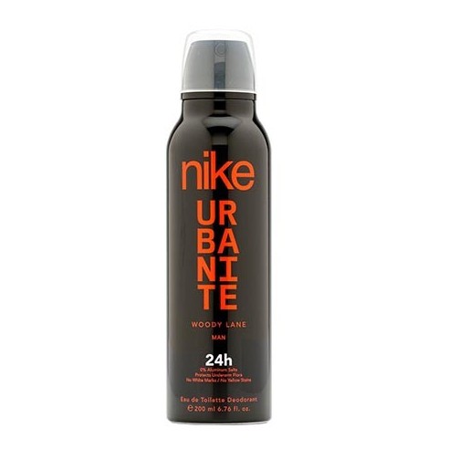 Nike Woody Lane Man Desodorante Spray 200ml perfume