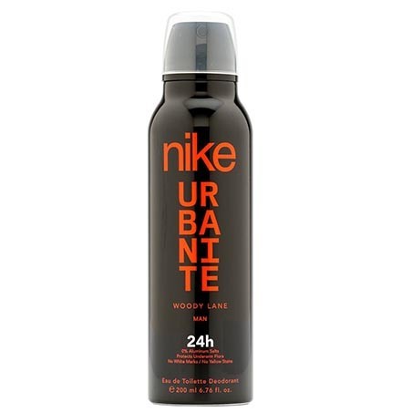 Nike Woody Lane Desodorante spray | Tus