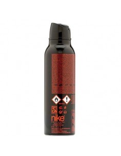 Nike Woody Lane Man Desodorante Spray 200ml perfume 2