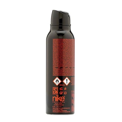 Nike Desodorante Spray Masculino Woody Lane 200ml