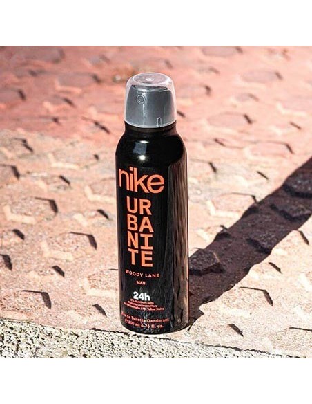 Nike Woody Lane Desodorante Spray para hombre 200ml