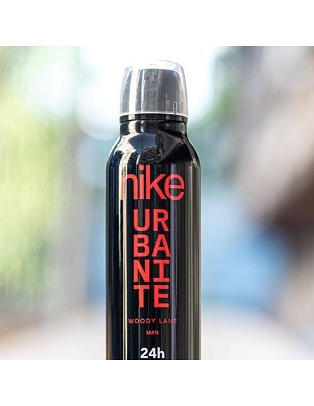 Nike Woody Lane Desodorante Spray para hombre 200ml