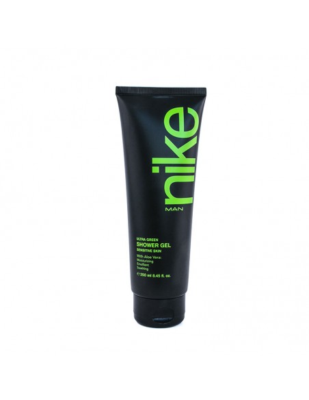 Nike Ultra Green Man Gel de Ducha 250ml