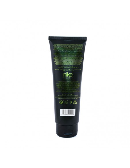 Nike Gel de banho Ultra Green Man 250 ml