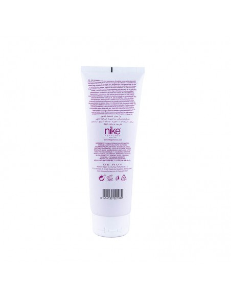 Nike Gel de banho Ultra Pink Woman 250 ml