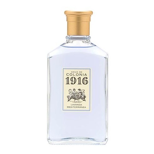 1916 Lavanda Mediterranea Eau de Cologne 200ml perfume
