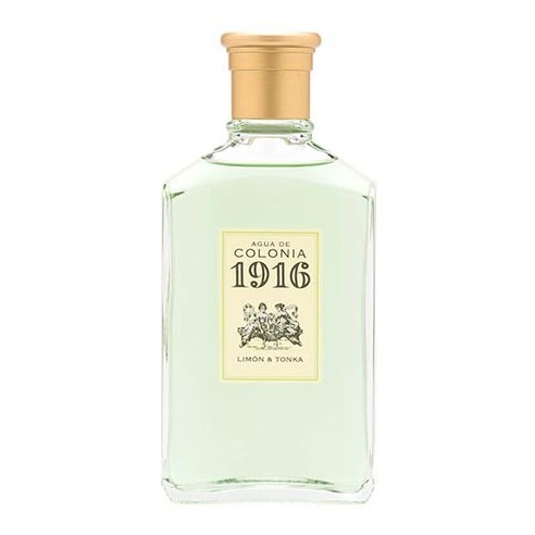 1916 Limon Tonka Eau de Cologne 200ml perfume