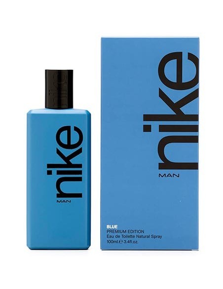 Nike Blue Eau de Toilette 100ml perfume