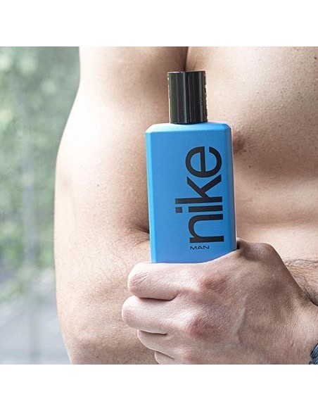 Pack Nike Blue Man EdT 100ml + 30ml