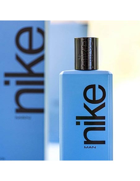 Pack Nike Blue Man EdT 100ml + 30ml