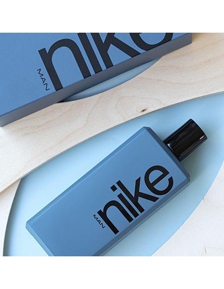 Pack Nike Blue Man EdT 100ml + 30ml