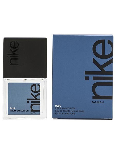 Nike Blue Eau de Toilette 30ml perfume