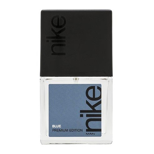 Nike Embalagem Blue Man EdT 100ml + 30ml