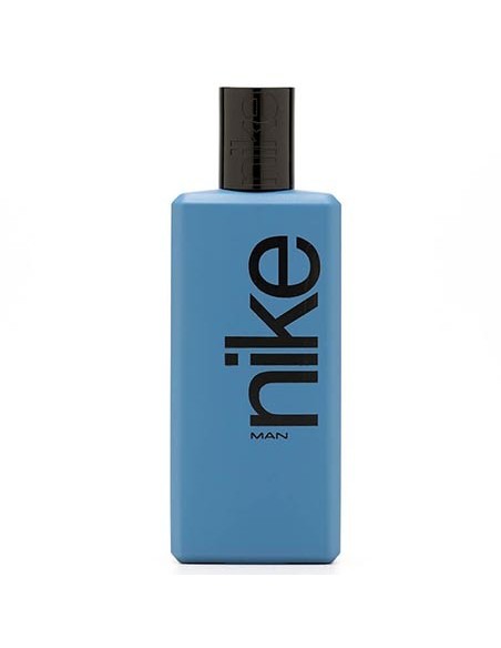Pack Nike Blue Man EdT 100ml + 30ml