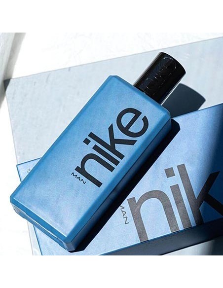 Pack Nike Blue Man EdT 100ml + 30ml