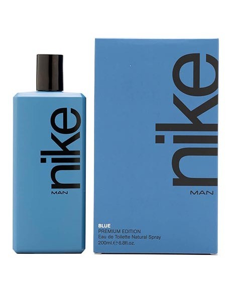 Nike Blue Eau de Toilette 200ml perfume