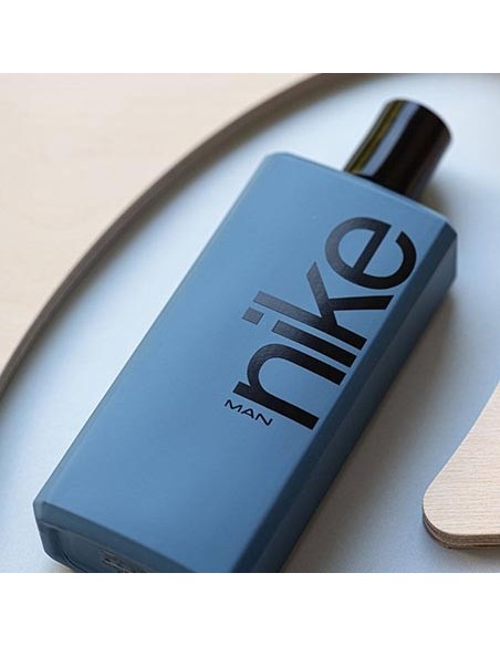Pack Nike Blue Man EdT 100ml + 30ml