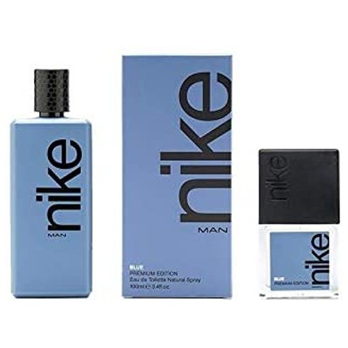 Pack Nike Blue Man EdT 100ml + 30ml