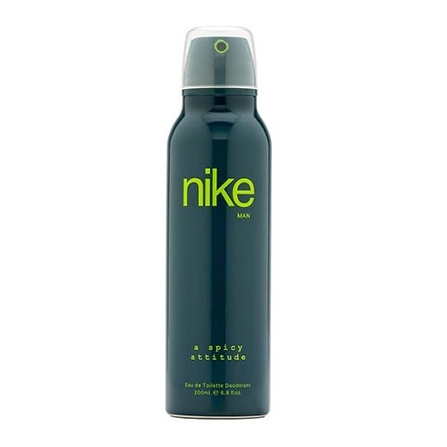 Nike A Spicy Attitude Desodorante spray 200ml perfume