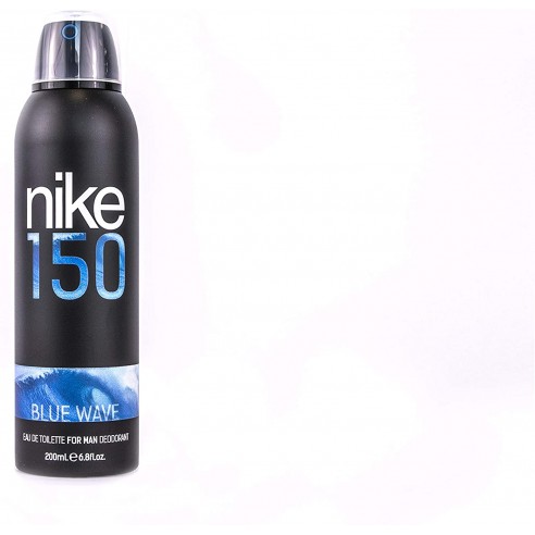 Nike Blue Wave Man Desodorante Spray 200ml