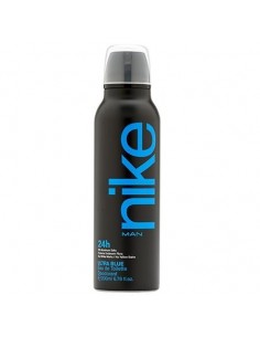 Nike Ultra Blue Desodorante spray 200ml perfume