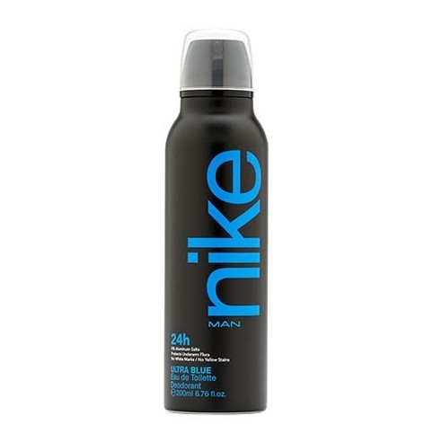 Nike Ultra Blue Desodorante spray 200ml perfume