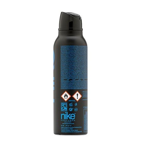 Nike Ultra Blue Man Desodorante Spray 200ml