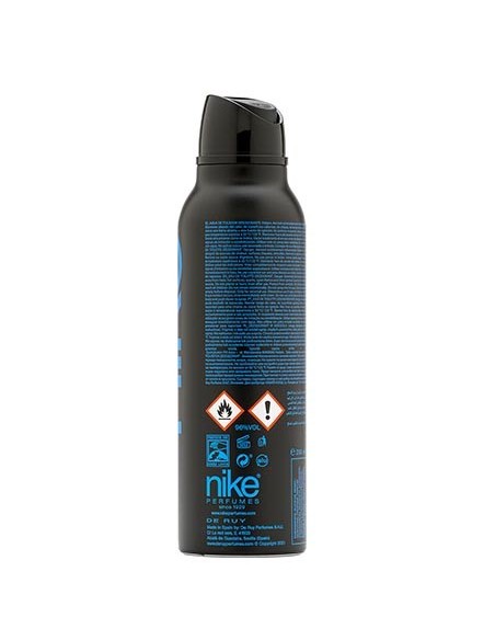 Nike Ultra Blue Man Desodorante Spray 200ml