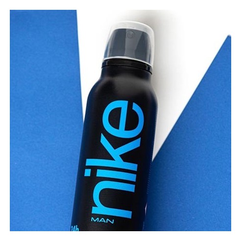 Nike Ultra Blue Man Desodorante Spray 200ml