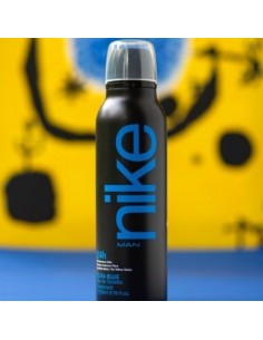 Nike Ultra Blue Desodorante spray 200ml perfume 2