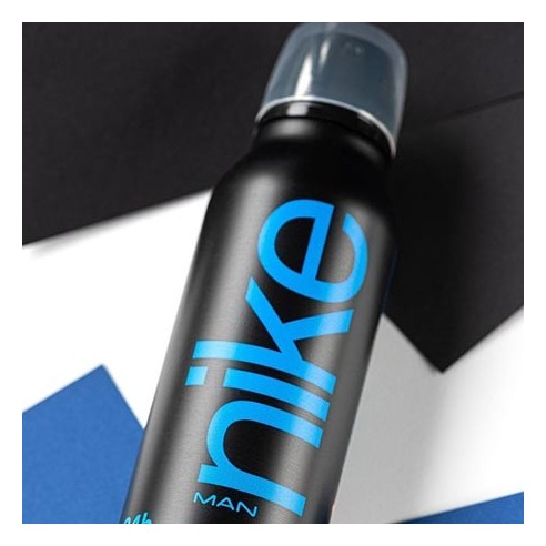 Nike Ultra Blue Man Desodorante Spray 200ml