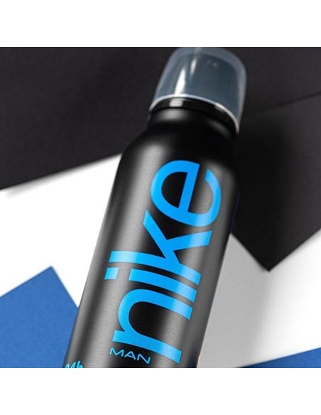 Nike Ultra Blue Man Desodorante Spray 200ml
