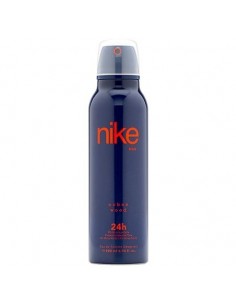 Nike Urban Wood Desodorante spray 200ml perfume