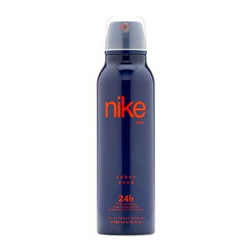 Nike Urban Wood Desodorante spray 200ml perfume