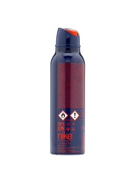 Nike Urban Wood Desodorante Masculino em Spray 200 ml.