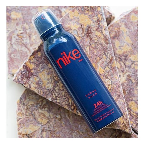 Nike Urban Wood Desodorante Masculino em Spray...