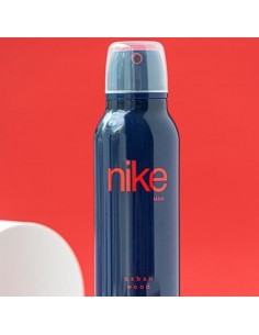 Nike Urban Wood Desodorante spray 200ml perfume 2