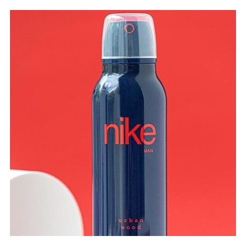 Nike Urban Wood Desodorante Masculino em Spray...
