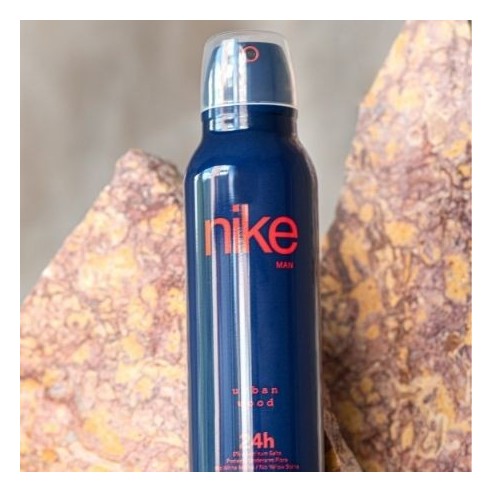 Nike Urban Wood Desodorante Masculino em Spray...