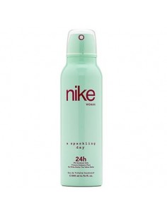 Nike A Sparking Day Desodorante spray 200ml perfume