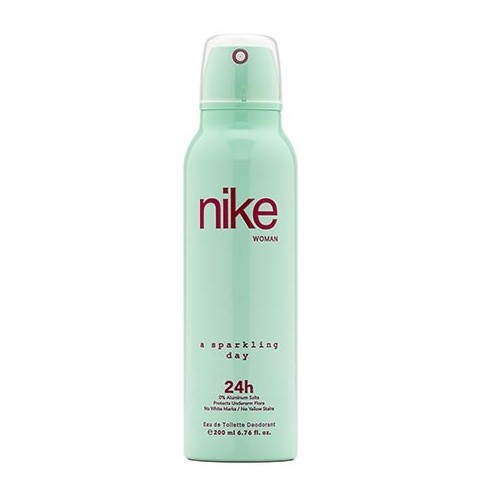 Nike A Sparking Day Desodorante spray 200ml perfume