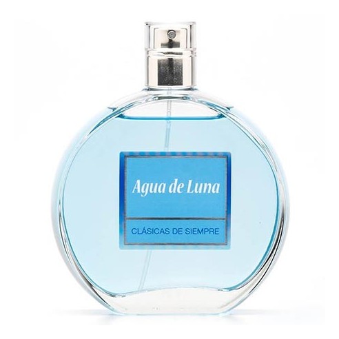 Agua de Luna Classic Eau de Toilette 100ml perfume