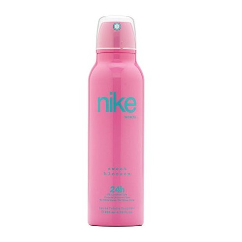 Nike Sweet Blossom Desodorante spray 200ml perfume