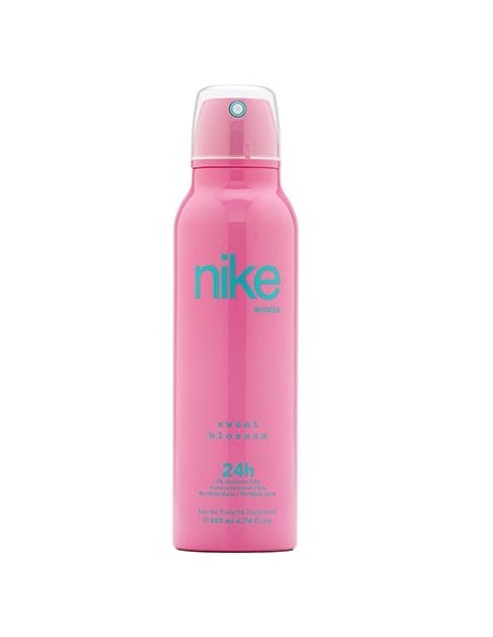 Nike Sweet Blossom Desodorante spray 200ml perfume