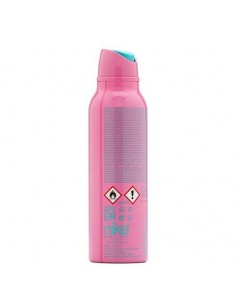 Nike Sweet Blossom Desodorante spray 200ml perfume 2