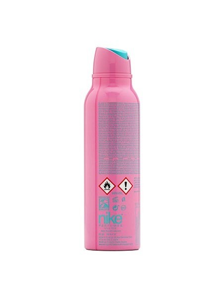Nike Sweet Blossom Woman Desodorante Spray 200ml