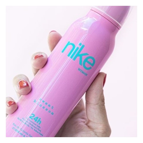 Nike Sweet Blossom Woman Desodorante Spray 200ml