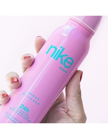 Nike Sweet Blossom Woman Desodorante Spray 200ml