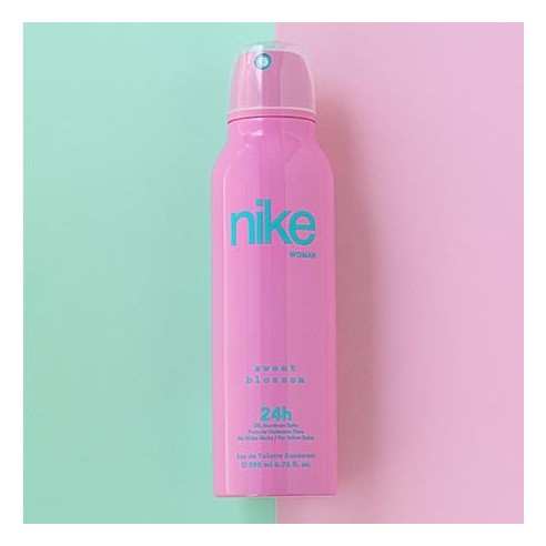 Nike Sweet Blossom Desodorante para mujer Spray...